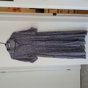 Natural Life maxi dress